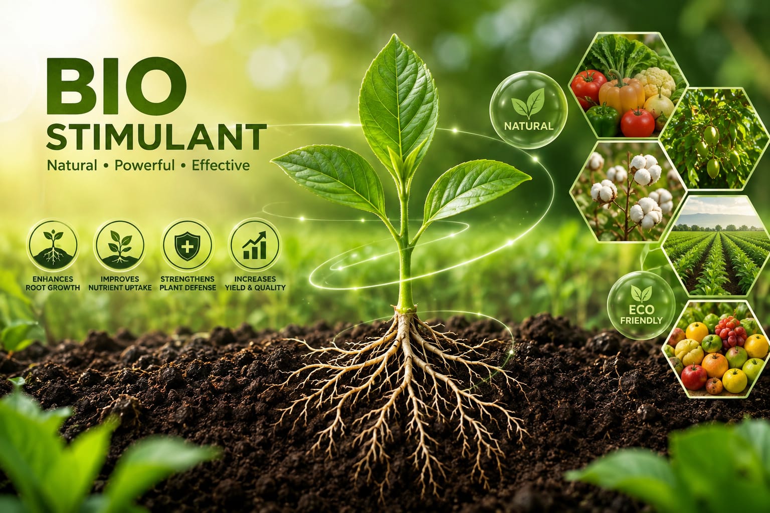 Biostimulants image